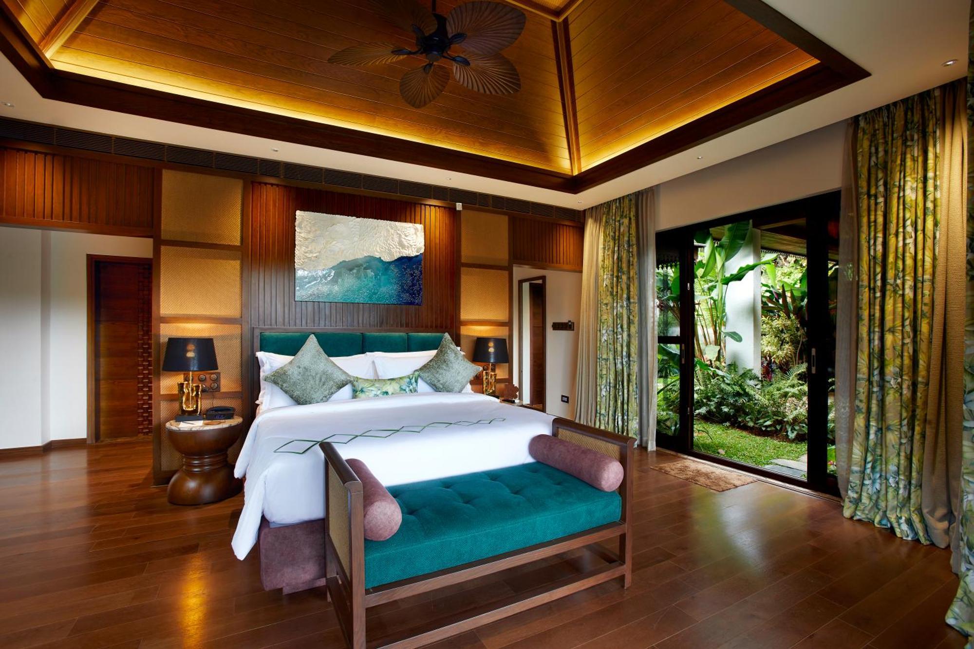 Timbertales Luxury Resort Coorg Madikeri Bagian luar foto